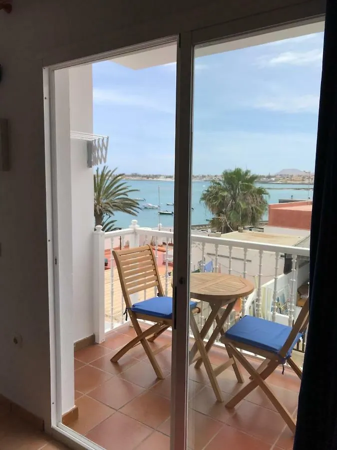 Casa Bella Vista Mare Apartment Corralejo
