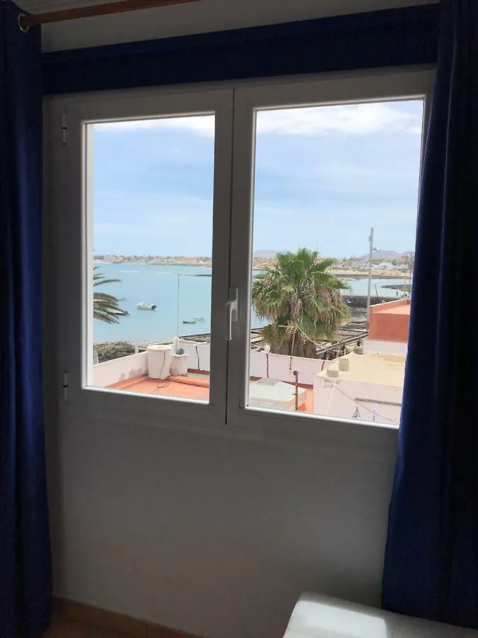 Casa Bella Vista Mare Apartment Corralejo Spain