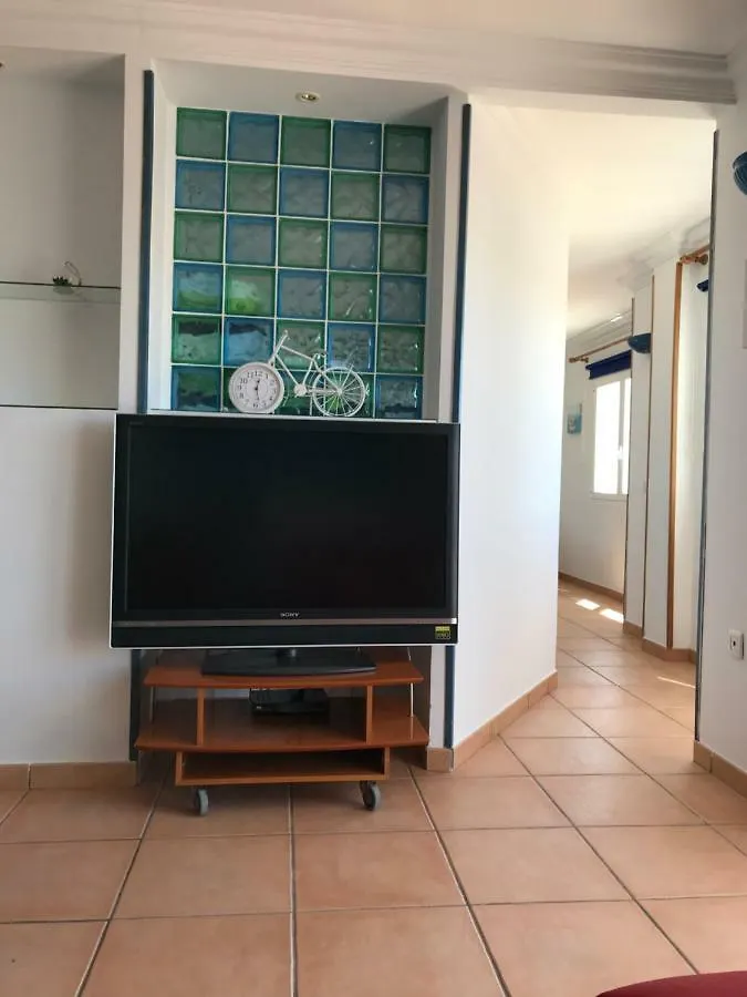 Casa Bella Vista Mare Apartment Corralejo 0*,