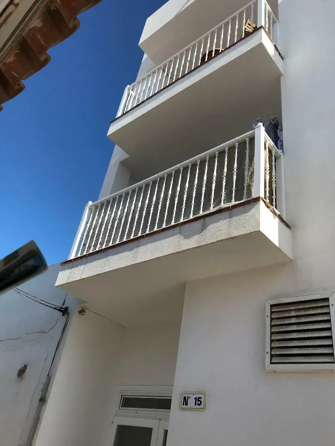Casa Bella Vista Mare Apartment Corralejo