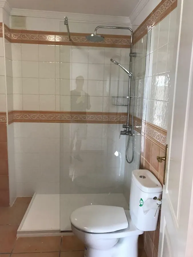 Casa Bella Vista Mare Apartment Corralejo Spain