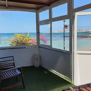 Relajate Y Disfruta Apartment