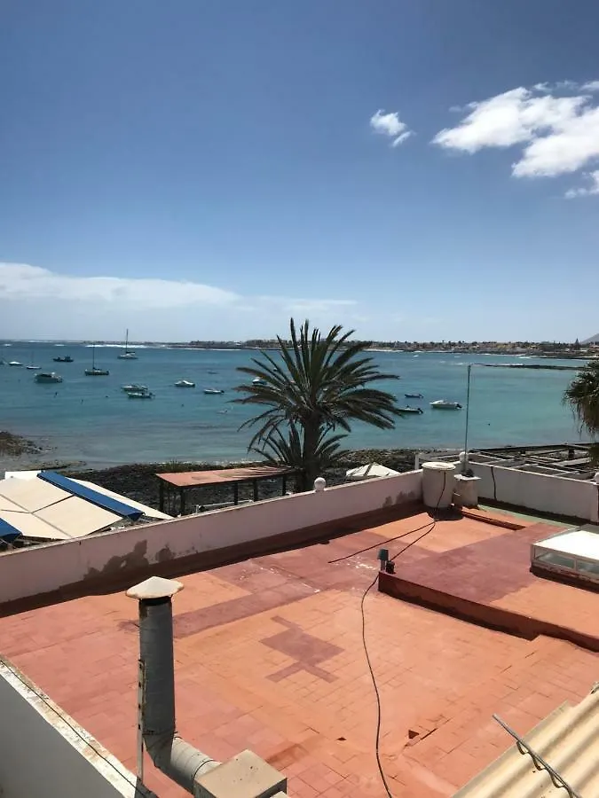 Casa Bella Vista Mare Apartment Corralejo 0*,  Spain