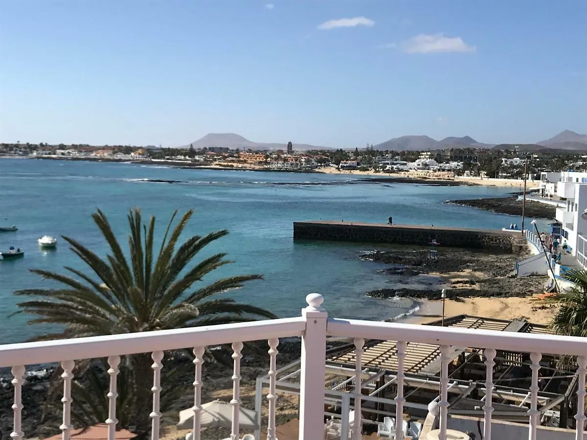 Casa Bella Vista Mare Apartment Corralejo Spain