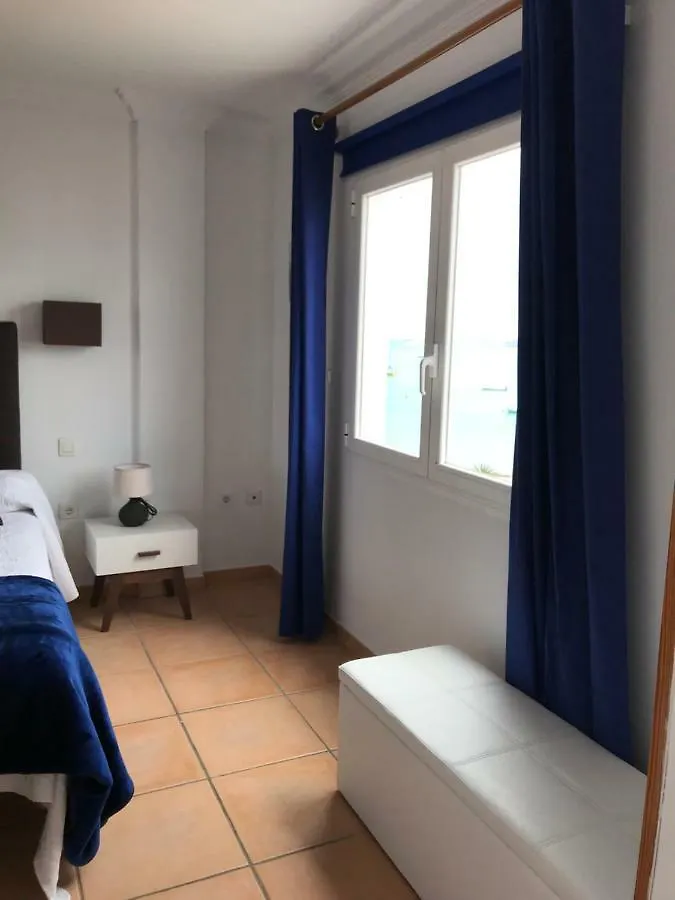 Casa Bella Vista Mare Apartment Corralejo