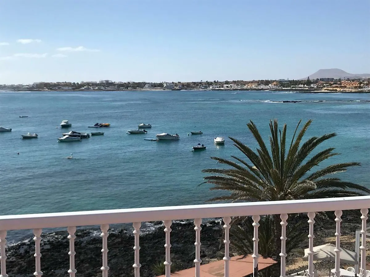 Casa Bella Vista Mare Apartment Corralejo