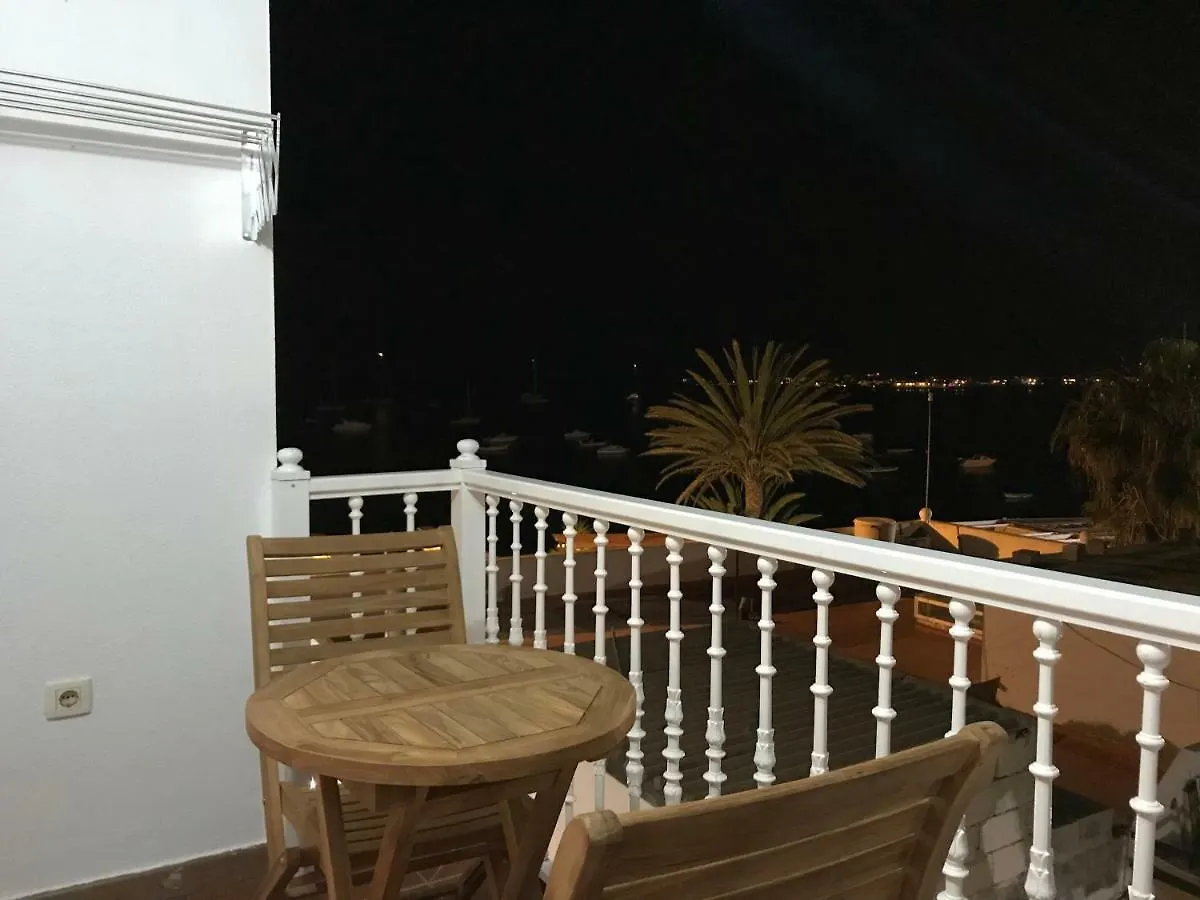 Casa Bella Vista Mare Apartment Corralejo Spain