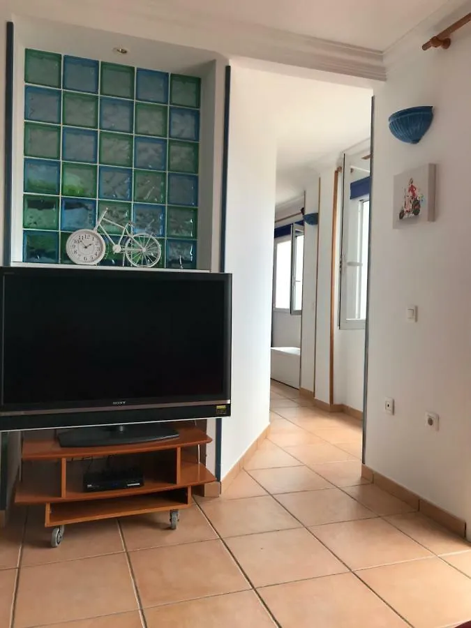 Casa Bella Vista Mare Apartment Corralejo